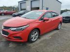 CHEVROLET CRUZE LT photo