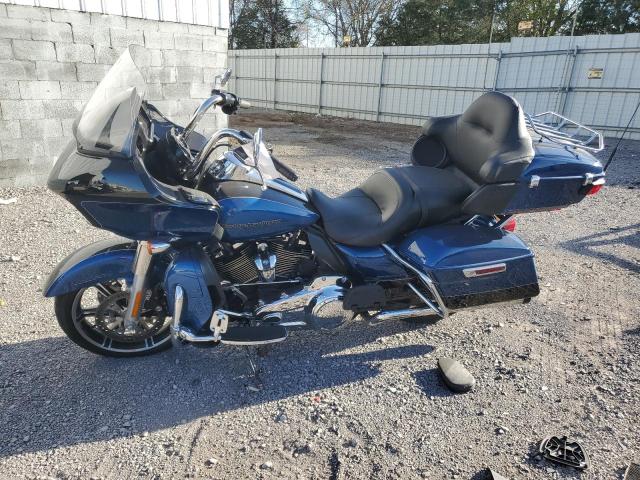2022 HARLEY-DAVIDSON FLTRK - 1HD1KZF13NB661728