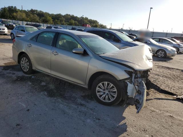 VIN 4T1BF1FK5EU383435 2014 Toyota Camry, L no.4