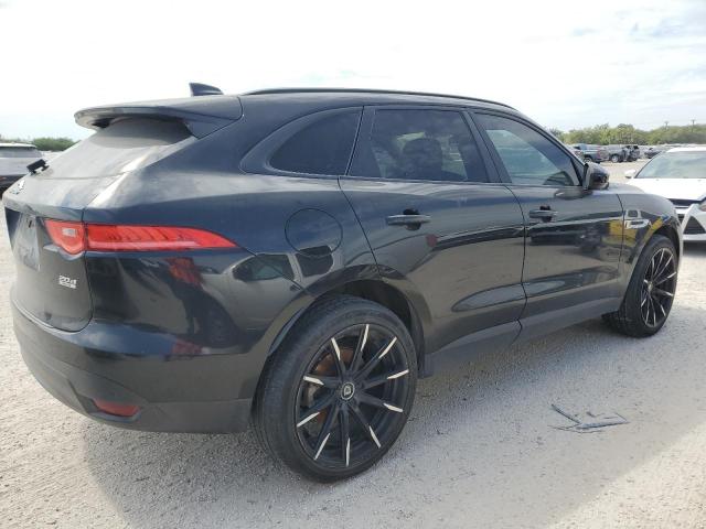 JAGUAR F-PACE PRE 2017 black 4dr spor diesel SADCJ2BN8HA488512 photo #4