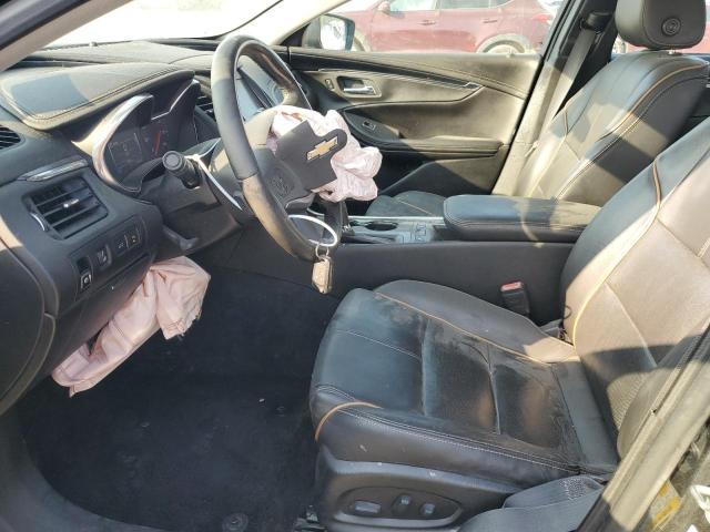 2019 CHEVROLET IMPALA PREMIER 1G1105S39KU113085