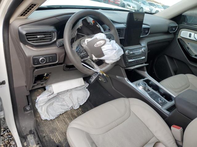 2024 FORD EXPLORER P - 1FM5K8HC3RGA31420
