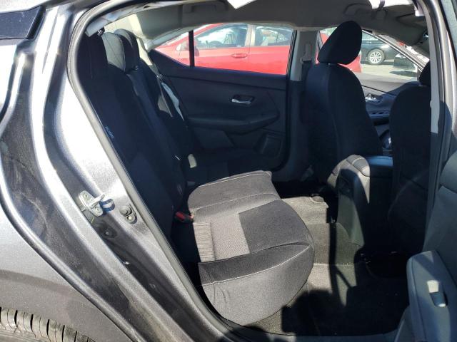 2021 NISSAN SENTRA SV - 3N1AB8CV9MY239792