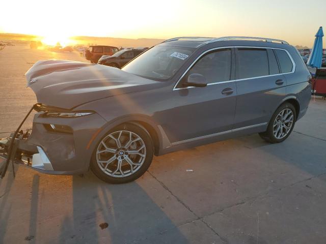 2024 BMW X7 XDRIVE4 #3025030182