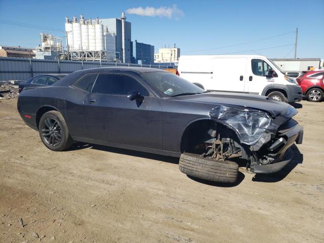 2019 DODGE CHALLENGER - 2C3CDZKG5KH509715