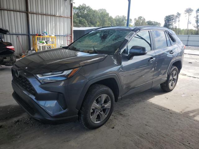 2022 TOYOTA RAV4 XLE #2955141870