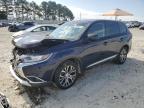 2016 MITSUBISHI OUTLANDER - JA4AD2A36GZ045540