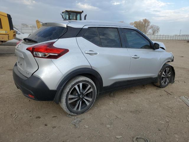 Vin: 3n1cp5cu7jl543938, lot: 77213834, nissan kicks s 20183
