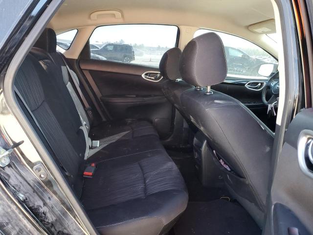 2018 NISSAN SENTRA S - 3N1AB7AP3JY304503