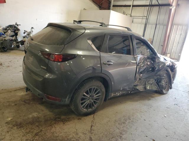 Vin: jm3kfbcm9l0858614, lot: 75082124, mazda cx-5 touring 20203