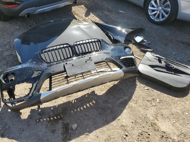 2017 BMW X1 XDRIVE2 - WBXHT3C38H5F82614