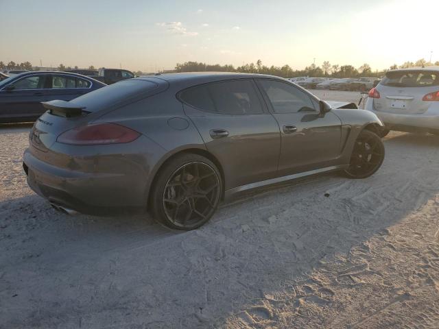 VIN WP0AB2A75EL055636 2014 Porsche Panamera, S no.3