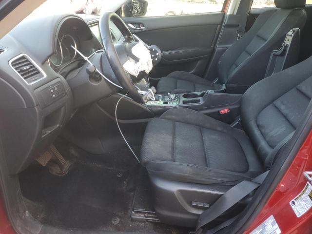2016 MAZDA CX-5 TOURI - JM3KE2CY0G0671998