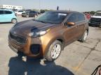 KIA SPORTAGE L снимка