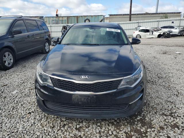 VIN 5XXGT4L34JG237710 2018 KIA Optima, LX no.5