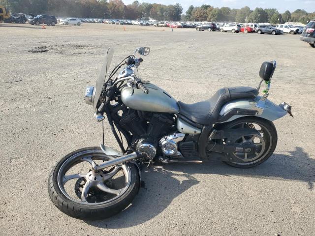 2012 YAMAHA XVS1300 CU JYAVP33E0CA006076