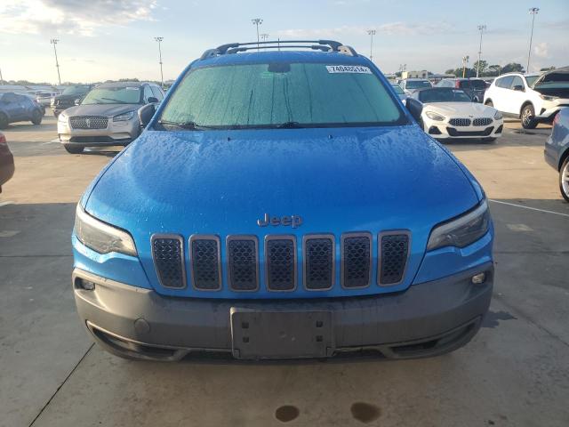 2019 JEEP CHEROKEE T - 1C4PJMBX6KD369776
