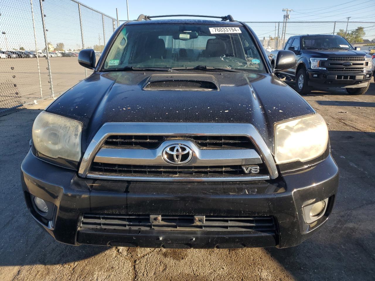 Lot #2909227327 2006 TOYOTA 4RUNNER SR