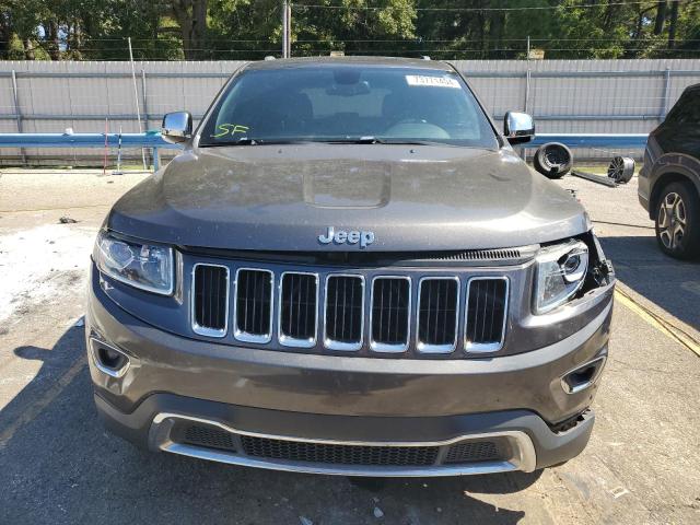 2015 JEEP GRAND CHER - 1C4RJEBG8FC160713