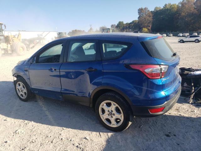 2018 FORD ESCAPE S - 1FMCU0F7XJUB79241