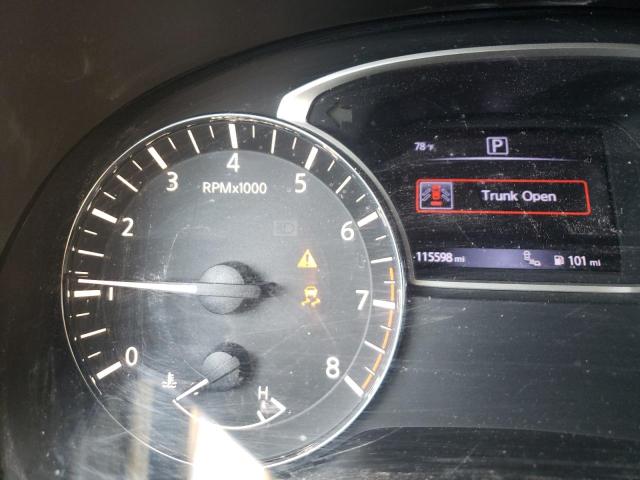 2017 NISSAN ALTIMA 2.5 - 1N4AL3AP5HC207668