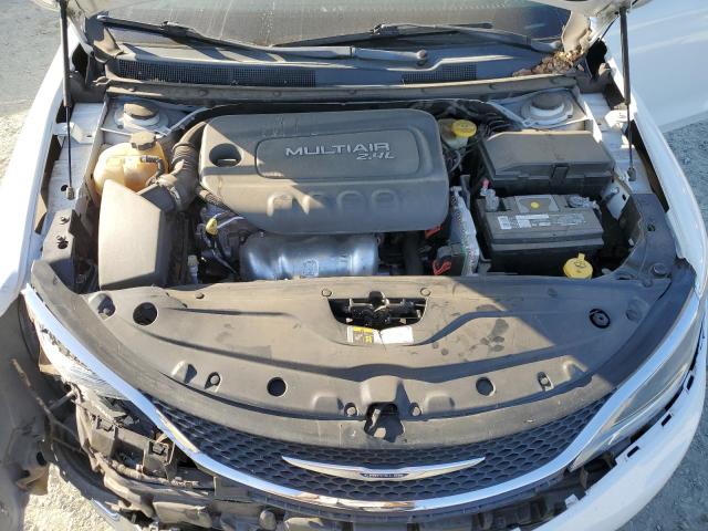 VIN 1C3CCCABXGN160006 2016 Chrysler 200, Limited no.11