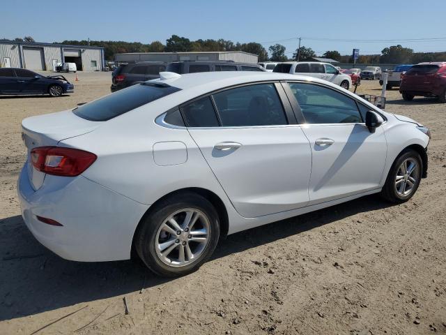 2017 CHEVROLET CRUZE LT - 1G1BE5SM8H7185501