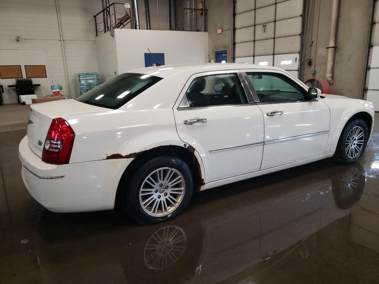 Lot #3036956732 2008 CHRYSLER 300 TOURIN