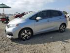 HONDA FIT EX снимка