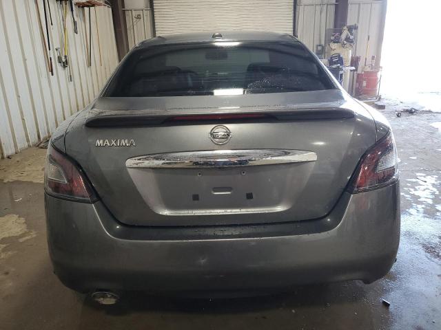 VIN 1N4AA5AP2EC492052 2014 Nissan Maxima, S no.6