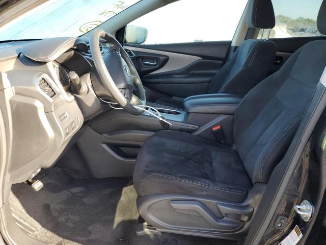 2023 NISSAN MURANO S - 5N1AZ2AJ7PC110805