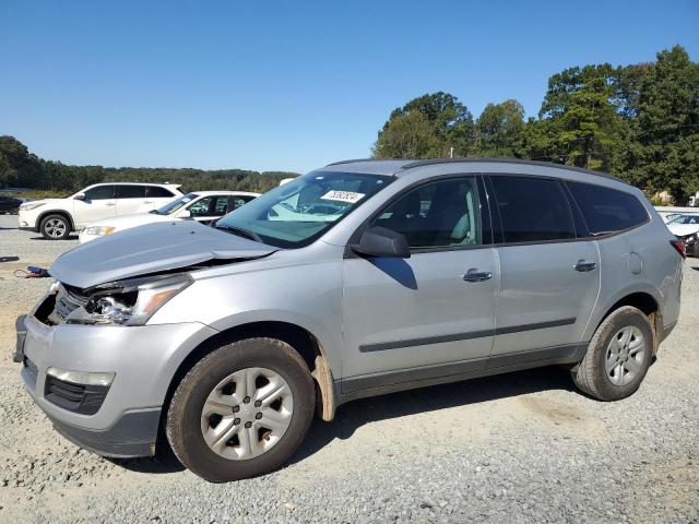 CHEVROLET TRAVERSE L