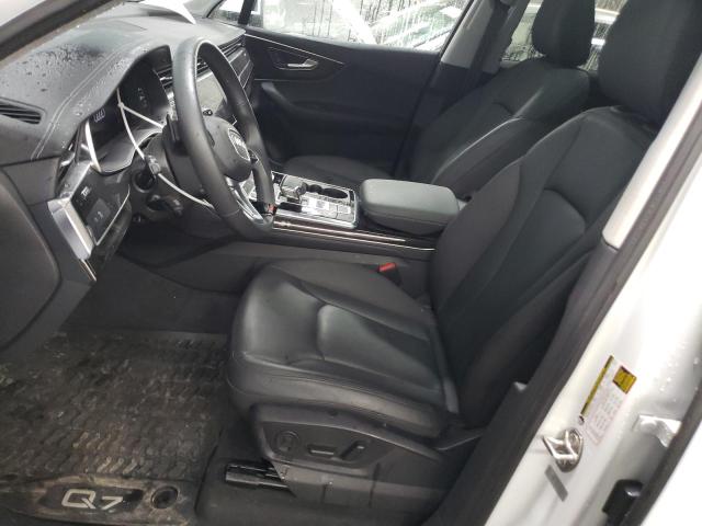 VIN WA1LXBF73PD017879 2023 AUDI Q7 no.7