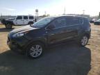 2017 KIA SPORTAGE L - KNDPMCAC9H7249106