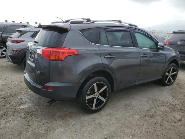 VIN 2T3DFREV9FW310628 2015 Toyota RAV4, Limited no.3