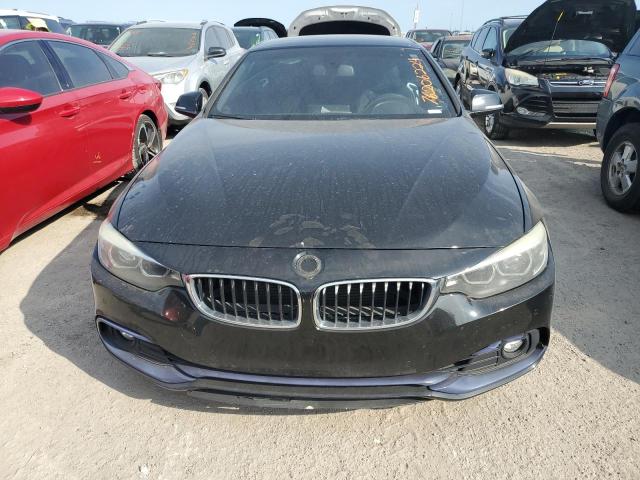 VIN WBA4Z1C56JEC59343 2018 BMW 4 Series, 430I no.5