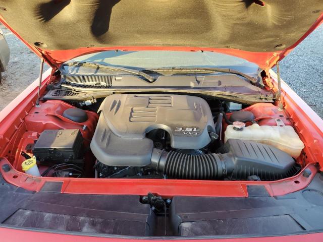 2022 DODGE CHALLENGER - 2C3CDZAG5NH148265