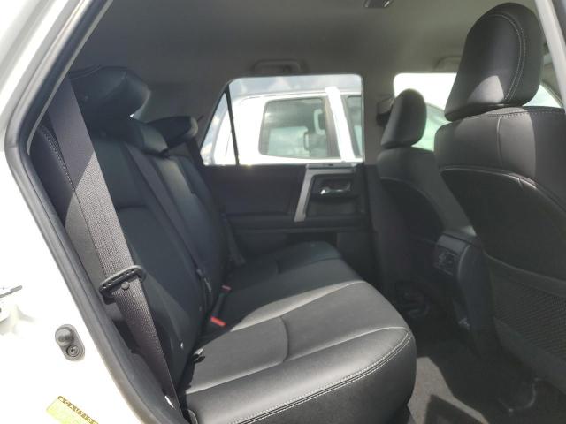 2023 TOYOTA 4RUNNER TR - JTEAU5JR7P5292256
