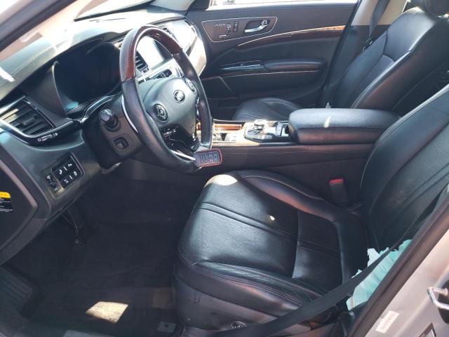 2015 KIA K900 - KNALW4D44F6019332
