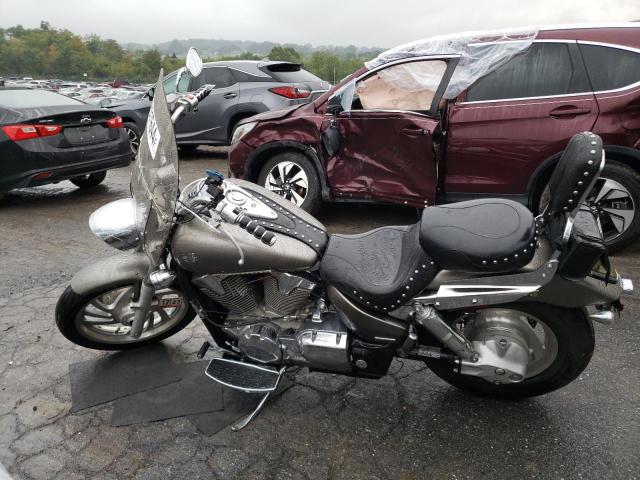 2005 HONDA VTX1300 C 1HFSC55035A100042
