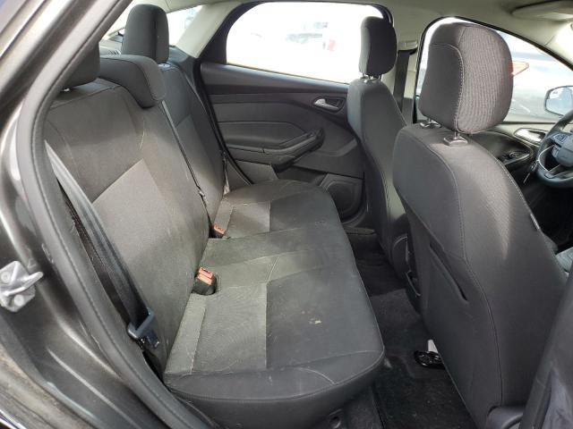 2018 FORD FOCUS SE - 1FADP3F29JL272608