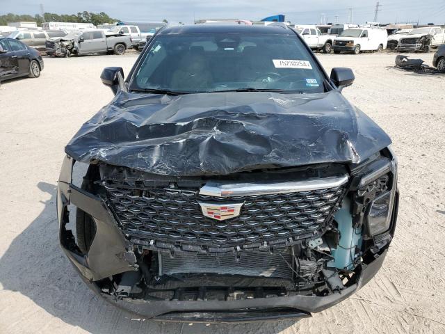 VIN 1GYFZCR46RF108277 2024 Cadillac XT4, Premium Lu... no.5