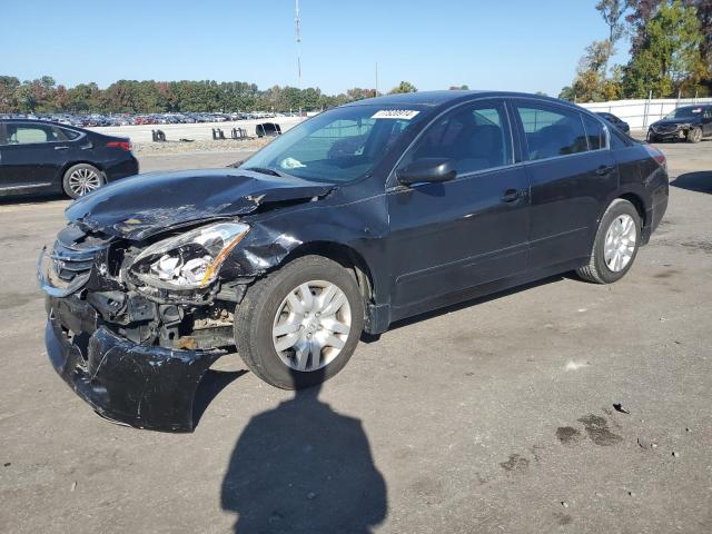 2011 NISSAN ALTIMA BAS #3022971217