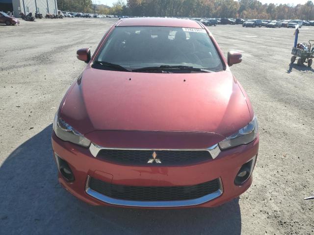 2016 MITSUBISHI LANCER ES JA32V2FW3GU003493