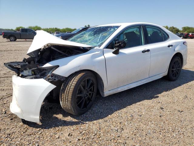 2019 TOYOTA CAMRY L #3006860561