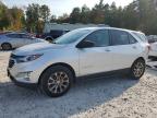 2020 CHEVROLET EQUINOX - 3GNAX5EVXLS585403