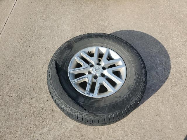 2019 NISSAN FRONTIER S - 1N6AD0ER5KN744552