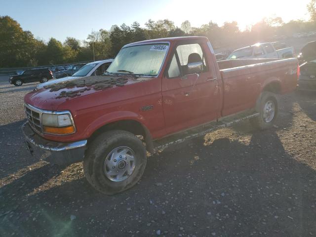 FORD F250