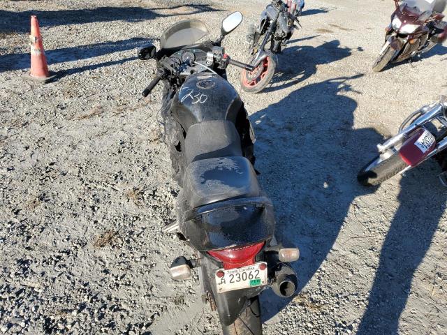 2006 SUZUKI GSX750 F - JS1GR7GA762101751