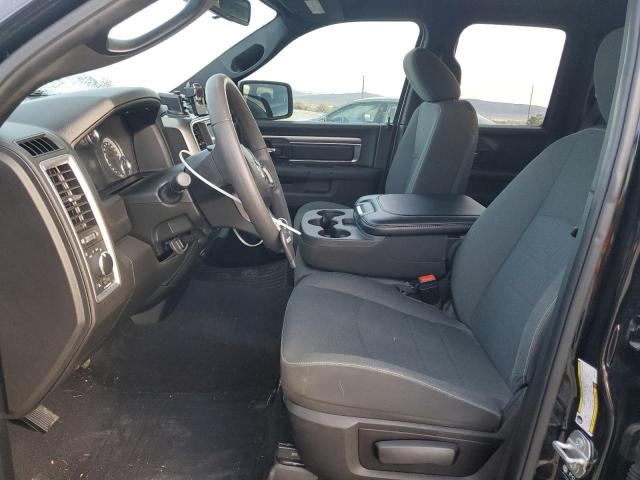 2021 RAM 1500 CLASS - 1C6RR7GT2MS515007